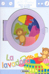 LA LAVADORA