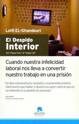 DESPIDO INTERIOR, EL