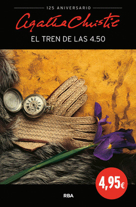 TREN DE LAS 4:50, EL