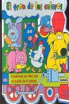 EL TREN DE LOS COLORES