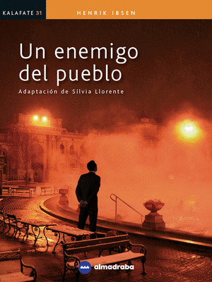 ENEMIGO DEL PUEBLO, UN