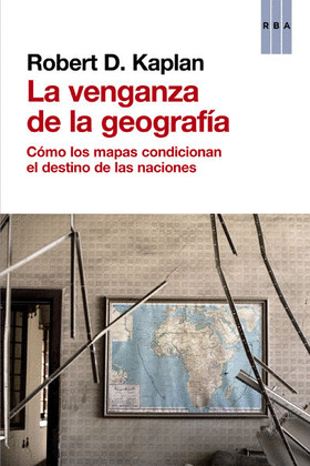 LA VENGANZA DE LA GEOGRAFIA. EBOOK