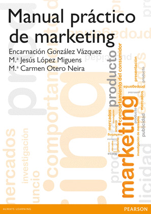 MANUAL PRÁCTICO DE MARKETING