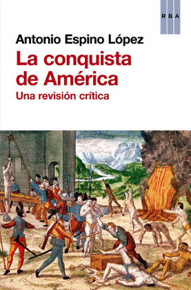 LA CONQUISTA DE AMERICA. EBOOK