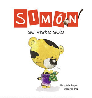 SIMON SE VISTE SOLO (VERSION INTERNACIONAL)