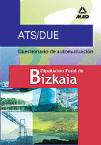 ATS/DUE DE LA DIPUTACIÓN FORAL DE BIZKAIA. INSTITUTO DE ASISTENCIA SOCIAL