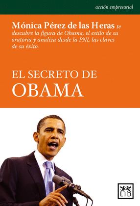 EL SECRETO DE OBAMA
