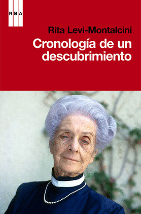 CRONOLOGIA DE UN DESCUBRIMIENTO. EBOOK
