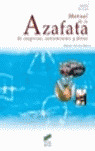 MANUAL DE AZAFATAS DE CONGRESOS, CONVENCIONES Y FERIAS
