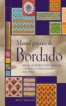 MANUAL PRACTICO DE BORDADO