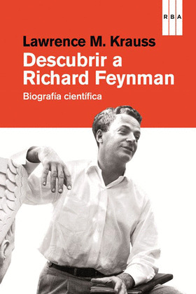 DESCUBRIR A RICHARD FEYNMAN. EBOOK