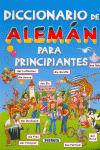 DICCIONARIO DE ALEMAN PARA PRINCIPIANTES