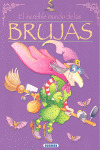 EL INCREÍBLE MUNDO DE LAS BRUJAS