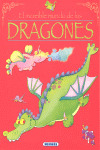 EL INCREÍBLE MUNDO DE LOS DRAGONES
