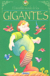 EL INCREÍBLE MUNDO DE LOS GIGANTES