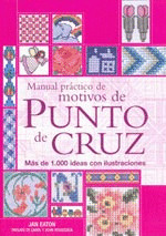 MANUAL PRACTICO DE PUNTO DE CRUZ