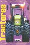 TRACTORES (TOCA LOS TRANSPORTES)