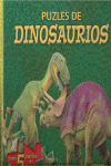 PUZLES DE DINOSAURIOS - 1