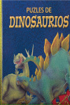 PUZLES DE DINOSAURIOS - 2