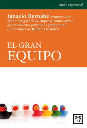 EL GRAN EQUIPO