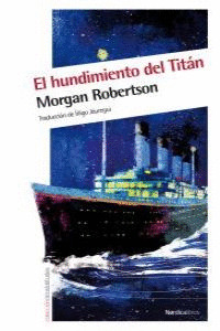 EL HUNDIMIENTO DEL TITANIC