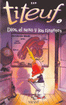 TITEUF08. DIOS, EL SEXO Y LOS TIRANTES