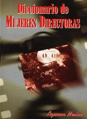 DICCIONARIO MUJERES DIRECTORAS