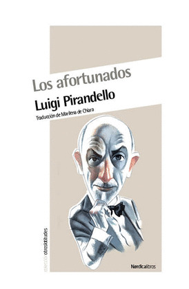 LOS AFORTUNADOS