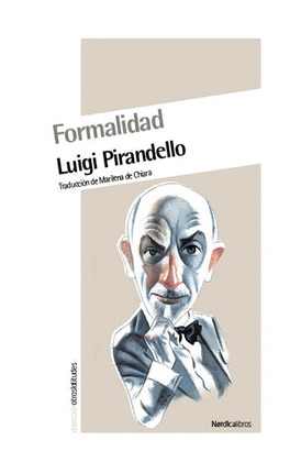 FORMALIDAD