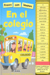 EN EL COLEGIO (FRASES CON IMAN