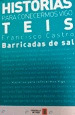 BARRICADAS DE SAL