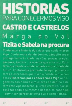 TIZITA Y SABELA NA PROCURA