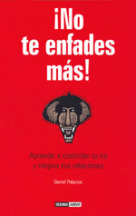 NO TE ENFADES MAS!