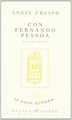CON FERNANDO PESSOA