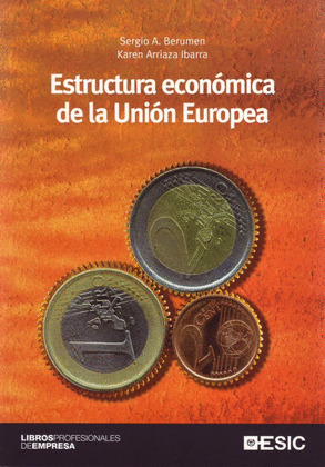 ESTRUCTURA ECONOMICA DE LA UNION EUROPEA