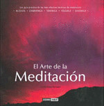 ARTE DE LA MEDITACION, EL