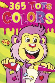 365 TOTS COLORS