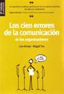 2ºED CIEN ERRORES DE LA COMUNICACION DE LAS ORGANIZACIONES