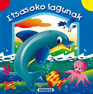 MSASOKO LAGUNAK