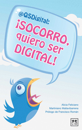 SOCORRO QUIERO SER DIGITAL