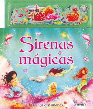 SIRENAS MAGICAS