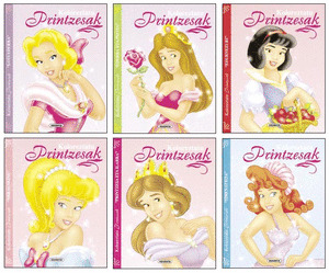 KOLOREZTATU PRINTZEJAK