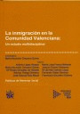 LA INMIGRACIÓN EN LA COMUNIDAD VALENCIANA