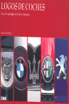 LOGOS DE COCHES
