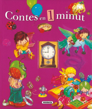 CONTES EN MINUT