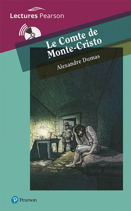 LE COMTE DE MONTE-CRISTO (N2)