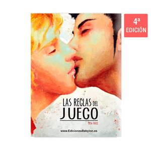REGLAS DEL JUEGO, LAS (LIBRO I)