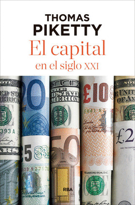 CAPITAL EN EL SIGLO XXI, EL