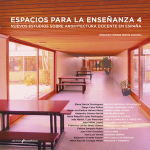ESPACIOS PARA LA ENSEÑANZA 4