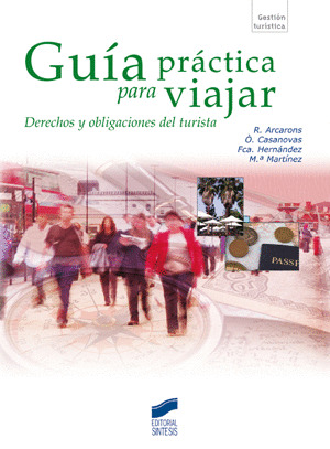 GUIA PRACTICA PARA VIAJAR